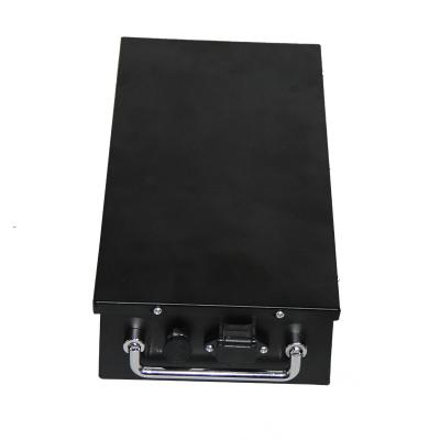 China electric bike scooter battery customized 48v 15ah e bike battery for electric bike for sale