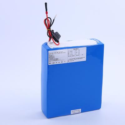 China Deep Cycle 36v 10ah 10.4 11ah 8ah 8.8ah Electric Bike Li Ion Lithium Battery Pack Electric Scooter Battery Pack for sale