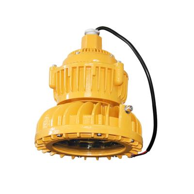 China 20w-150w Aluminum Alloy Led Lamp Fixture IP65 Explosion Proof Lighting Light Oilfield for sale