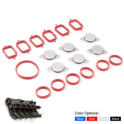 China Auto Spare Parts 6*33mm Plug System For BMW M57 Swirl Blanks Waves Repair Removal Kit With Key Plug Fittings Blanks for sale