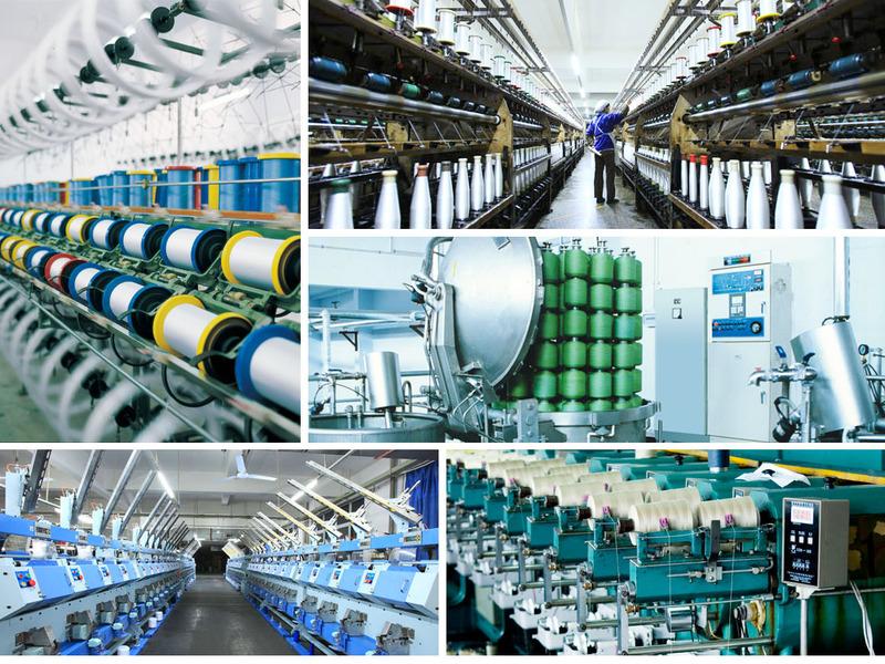 Verified China supplier - Yiwu Zhi Rui Thread Industry Co., Ltd.