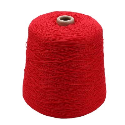 China 6s/3 Sustainable Mercerized Cotton Crochet Sewing Thread 100% Combed Ring Spun Cotton Combed Cotton Yarns for sale