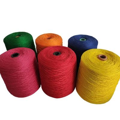 China High Tenacity Polyester Thread 100% Cotton Embroidery Narrower Thread High Temperature Resistant Cheap Thread Bag for sale