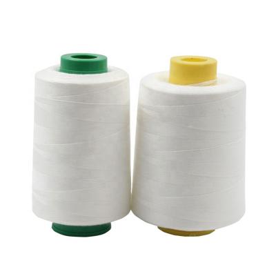 China Low Shrink Pva 100% Thread Water Soluble Sewing Thread 50/2 for sale