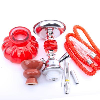 China Unique Hot Sale Shisha Accessories Glass Hookah Custom Logo Available for sale