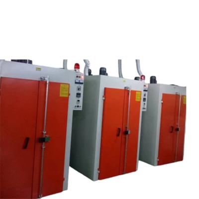 China Hotels 2020 Latest Product High Durability Practical In Stock Screen Oven Industrial Drying For Sale for sale