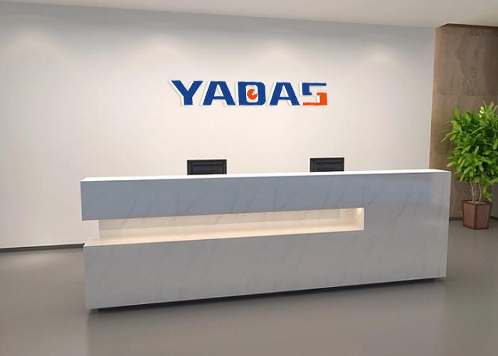 Verified China supplier - Shenzhen Yadas IOT Technology Co.,Ltd