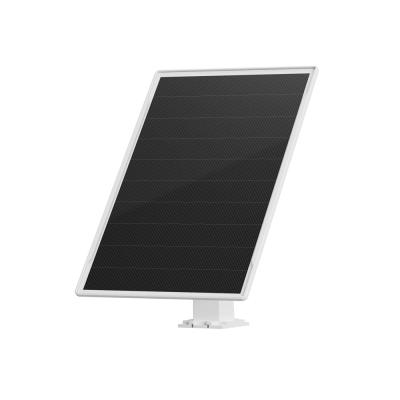 China Kit de energia solar de 8 W para câmera de segurança painel solar monocristalino à venda