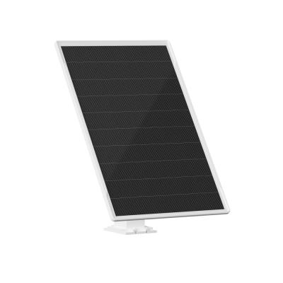 China Kit de energia solar de painel solar externo 8,5 W 6 V para câmera de segurança à venda