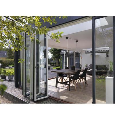 China Modern Design Modern Sliding Door For Living Room Sliding Doors Soundproof Interior Glass Door for sale