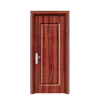 China Farmhouse Chinese Suppliers Provide High Quality Room Door Design Can Be Customized Interior Door Wood for sale