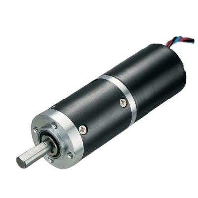 China 60mm 12v 24v 100w 200w 250w 35nm 45nm 40nm drip proof brushless geared motor for industrial equipment for sale