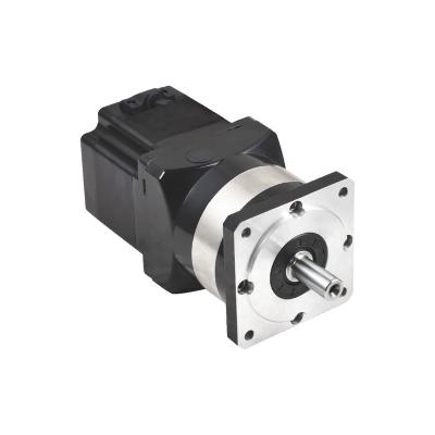 China Automatic Product 86HD 1.8 Degree Angle Step Planetary Gearbox Stepper Motor for sale