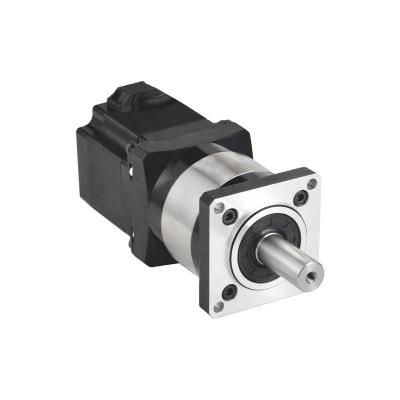 China Product 1.8 Angle Automatic Stepper Gearbox Stepper Motor 57HD...P Holding Torque 120 300 440 500 515 mN.m for sale