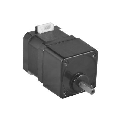 China Product 1.8 Angle Automatic Stepper Gearbox Stepper Motor 42HD...G Holding Torque 120 300 440 500 515 mN.m for sale