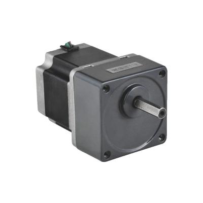 China Product 1.8 Angle Automatic Stepper Gearbox Stepper Motor 57HD...G Holding Torque 720 1200 1900 2200 2700 3200 mN.m for sale