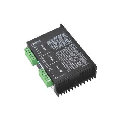 China Industrial automation stepper motor controller / control (controller) for sale