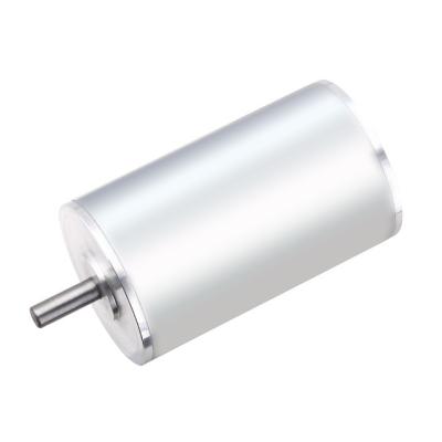 China 60mm 24VDC 310VDC Drip-proof High Power Torque Brushless DC Motor for sale