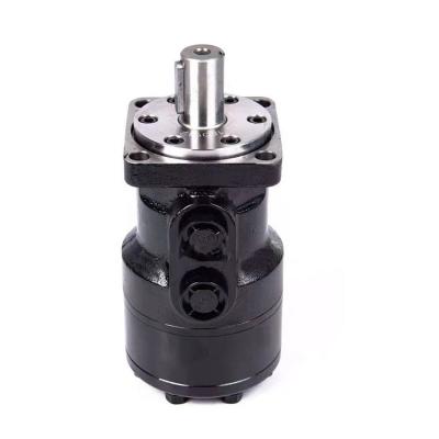 China Low Speed ​​Hydraulic Power Units High Torque Hydraulic Motor Hydraulic Cycloidal Motor For Fishing Boat for sale