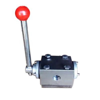 China Can Forward Stop And Reverse Various Marine Hardware Boat Latch Iron High Quality Durable Hydraulic Valve for sale