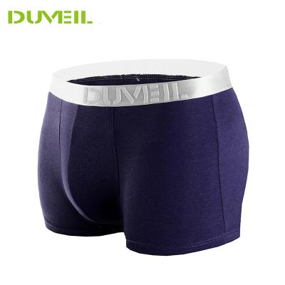 China OEM Boxer 3D Panties Men's Briefs Antibacterial Sexy Modal Men's Elastic Short Pouch Mid Rise Briefs Breathable Plus Size Underwear for sale