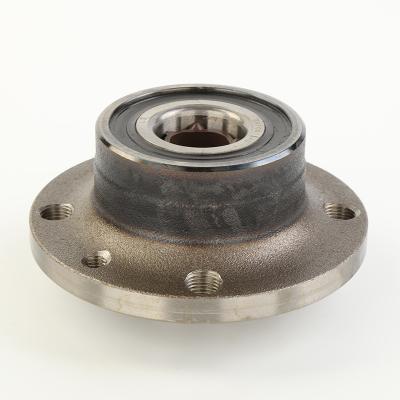 China Spherical Non-Aligning Bearings DAC Auto Wheel Hub Bearing for Auto Parts Promotion for sale