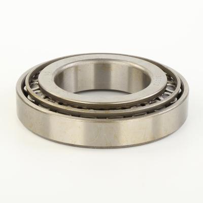 China Get the Best Deal on Taper Roller Bearings at Ningbo Bearing for sale