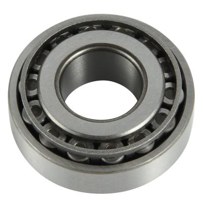 China ISO9001 Certified Taper Roller Bearing for Heavy-Duty Applications for sale