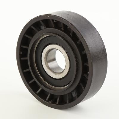 China Tension Pulley Drive Timing Pulley Customization for Spherical Non-Aligning Bearings for sale