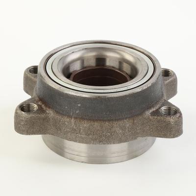 China Auto Parts Customized Request for Car Accessories Wheel Hub Bearing for sale