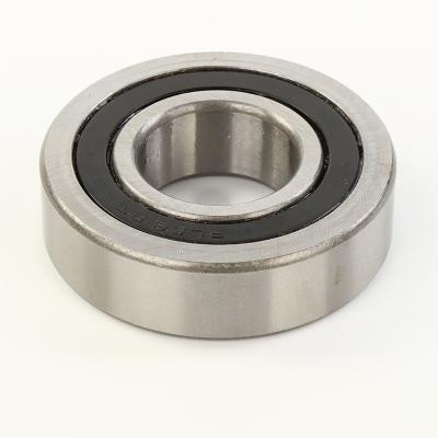 China 3mm Ball Bearing Carbon Steel for Motorcycle Spare Part Spherical Motorcycle Bearings for sale