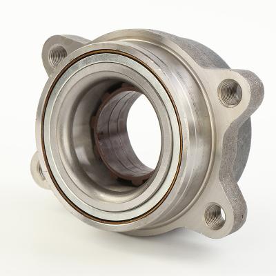 China Single Row Auto Wheel Hub Bearing Machine Bearing Hub Unit Bearing Hosts for Your Auto for sale