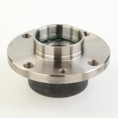 China Separated 1688 Auto Parts Unit Hub Bearings for Customized Customer Requirements for sale