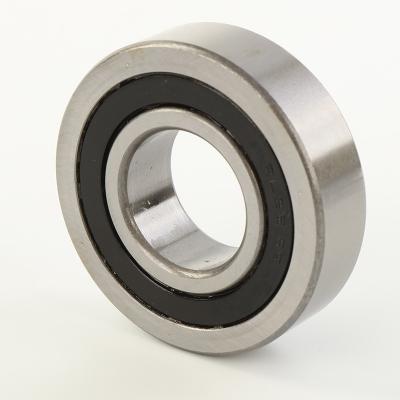 China Separated Auto Bearing Seal Ring Deep Groove Ball Bearing with Customized Request for sale