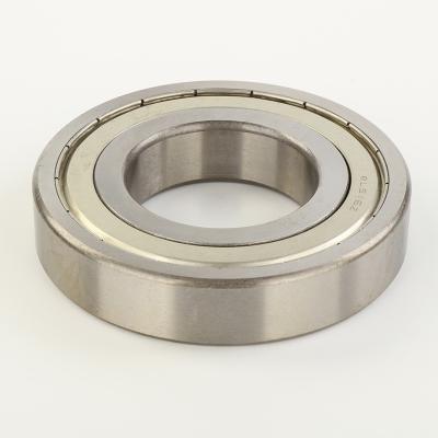 China Small and Medium-Sized 60-115mm Lap Bearing with Single Row Deep Groove Ball Bearing for sale