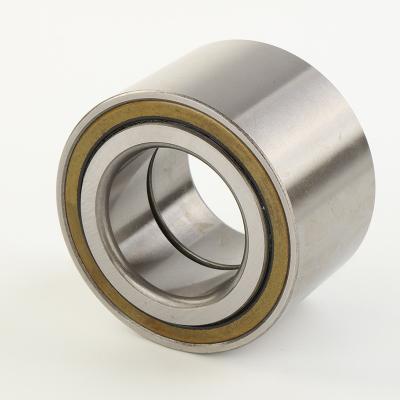 China Separated Fingerboard Wheels Auto Wheel Hub Bearing with Single Row Performance for sale