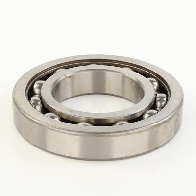 China Single Rows Deep Groove Ball Bearing for Customized Request for sale