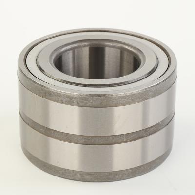 China Single Rows  Deep Groove Ball Bearing 6000 Series for Radial Load Direction for sale