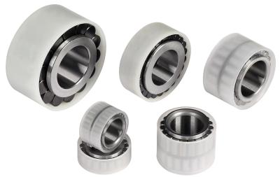 China Auto Bearing ISO Bearings Forklift Bearing with Customized Request Ball Bearings for sale