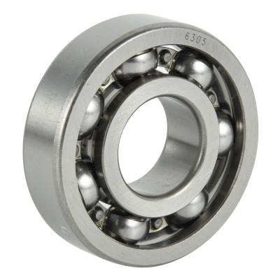 China ISO9001 Certified Deep Groove Ball Bearing Customization for Auto Parts Customization for sale