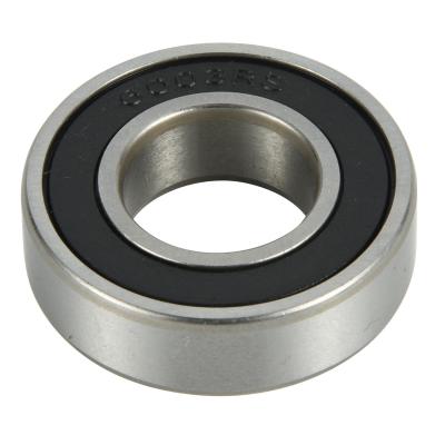 China Low Noise ISO Bearings Tolerance P0 Ball Bearings for Bearing for sale