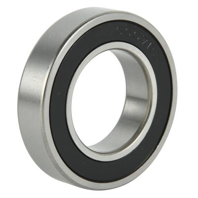 China Auto Wheel Hub Bearing Deep Groove Ball Bearing with C3 Clearance and Customization for sale