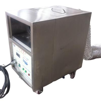 China Other dry ice ice fog machine fog machine for wedding dry ice ice fog machine wedding for sale