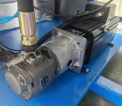 China General Machinery Servo Motor Combination for sale