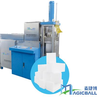 China High Efficiency Intelligent Automatic Dry Ice Production Dry Ice Reformer for sale