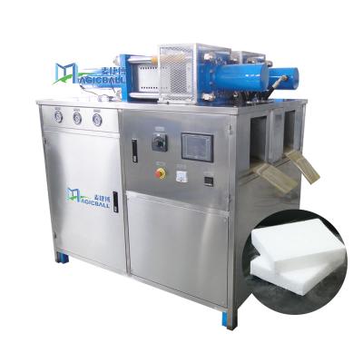 China Industrial 150kg per hour dry ice maker machine/mini dry ice machine/dry ice block machine for dry ice blowing for sale