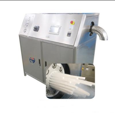 China Industrial dry ice pellet machine price/granular dry ice machine/mini co2 dry ice machine for sale