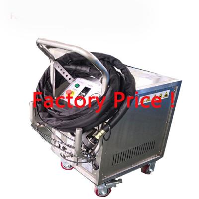 China Factory price dry ice cube making machine/dry ice cleaning machine/dry ice machine/dry ice blasting machine for sale