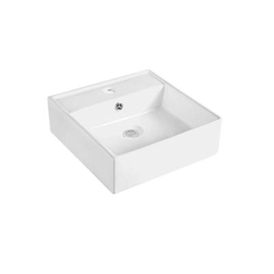 China Low Price Modern Appearance Marble Stone Art Basin Delicate Art Basin for sale