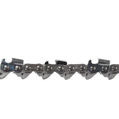 China Chainsaw .404 Pitch .080 Gauge Harvester Spare Parts Saw Chain for sale